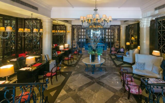 Unit Number 414 Cape Royale Luxury Apartments