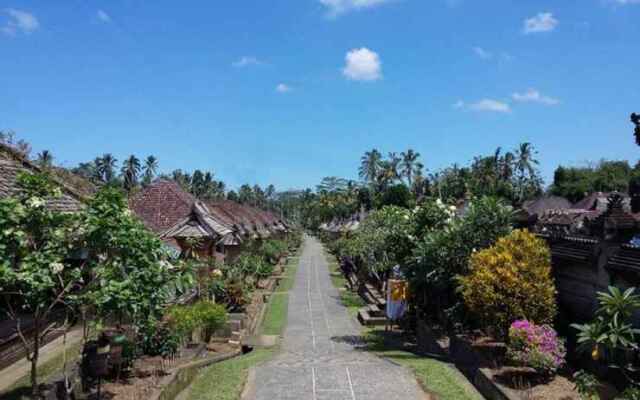 Penglipuran Home Stay