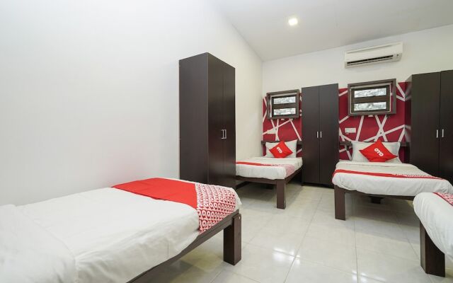 OYO 90047 Bangi Guest House (bangi Lama)
