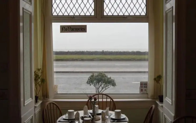 Glevdon Park Hotel