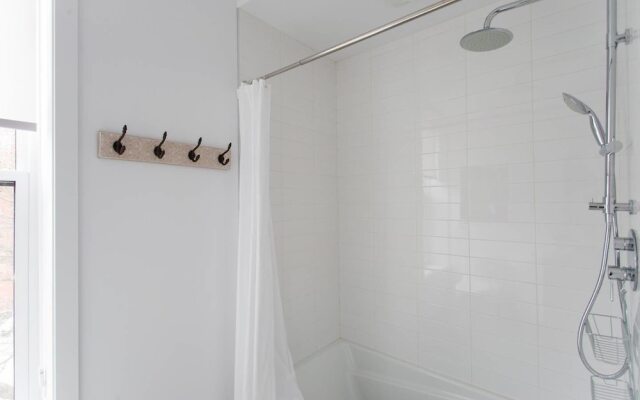 Trendy Little Italy 3 Bedroom Condo