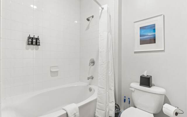 Furnished Apartment in Buckhead