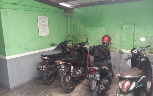 Penginapan 99