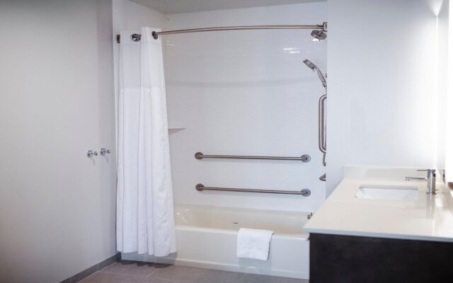 Staybridge Suites Auburn Hills by IHG