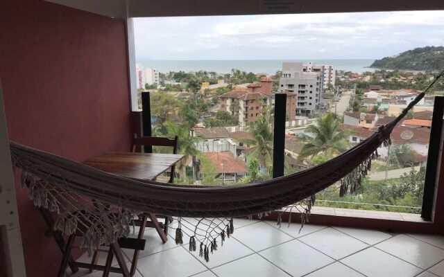 Pousada Vista Dell Mar