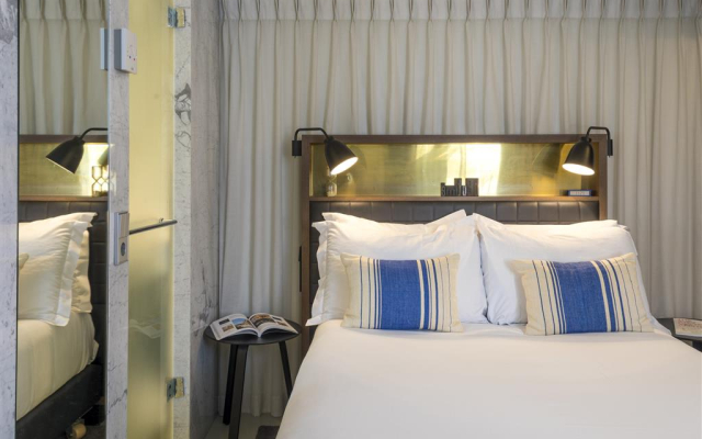 INK Hotel Amsterdam - MGallery