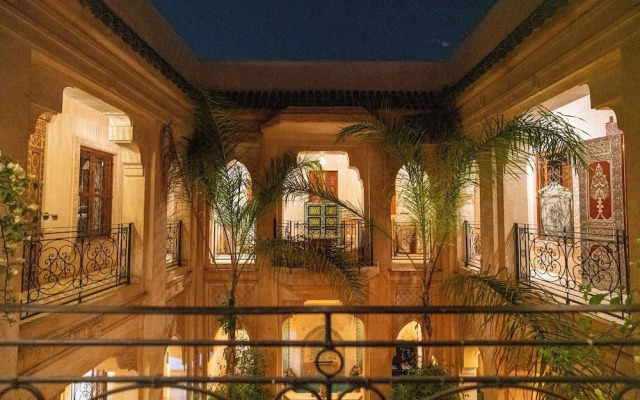 Palais Nejma