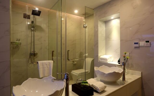 Hangzhou Manting Hotel