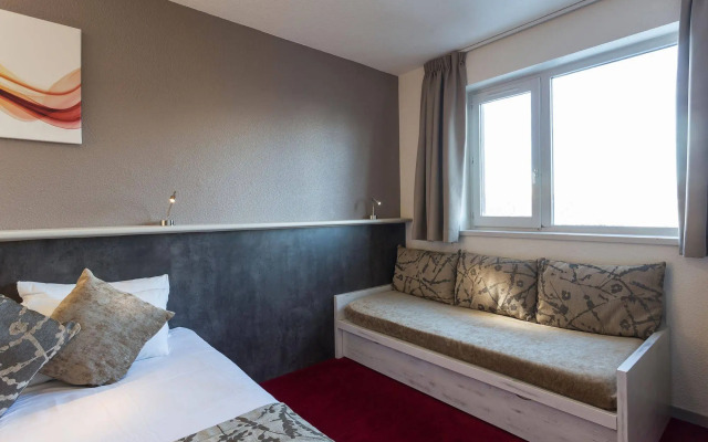 Belambra Clubs Hôtel Morzine Le Viking Half Board