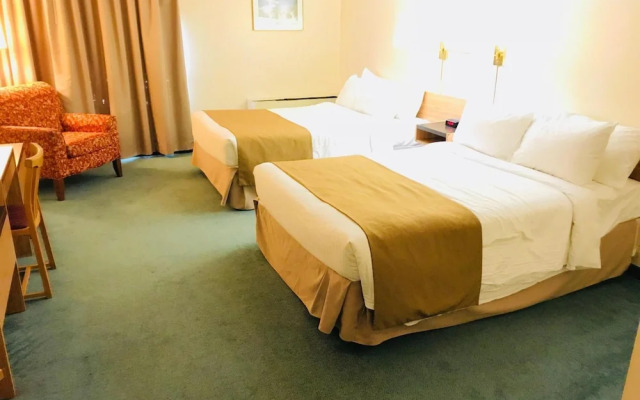 Northern Star Hotel & Convention Center