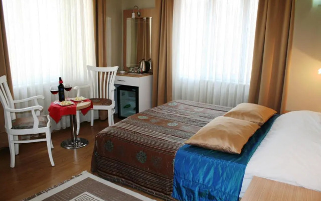 Khalkedon Hotel Istanbul