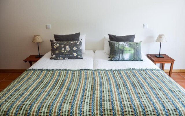 Retiro do Bosque Country House