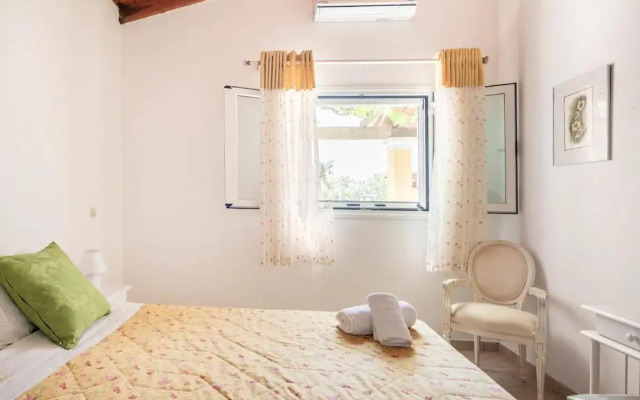 St. George Villa