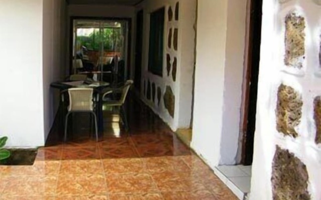 Hostal Noa-Ariki