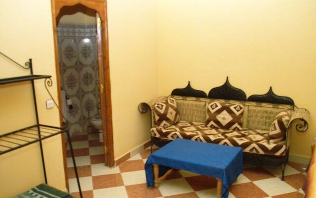 Auberge La Source
