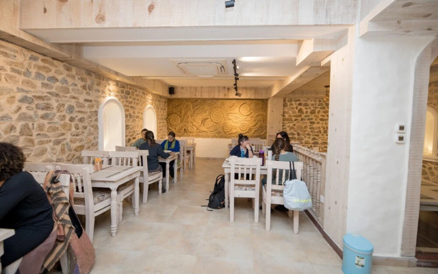 Nepal Yoga Home - Adult Only