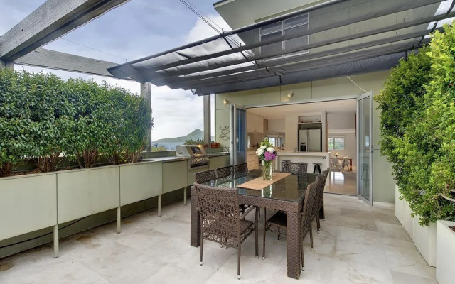 The Penthouse at Little Beach