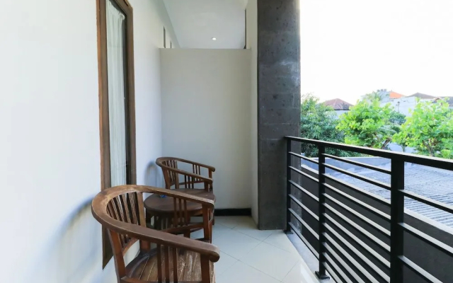 Hotel Warta Putra