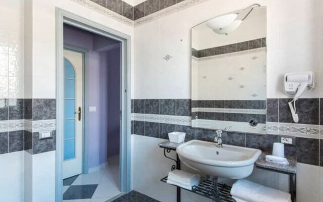 B&B Villa Maris