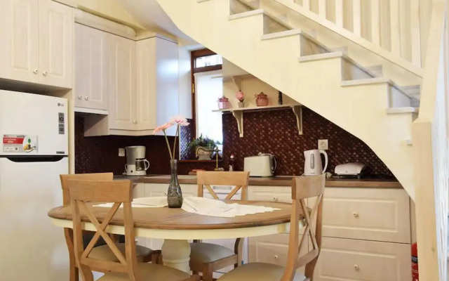 Liokrina Luxury Villas