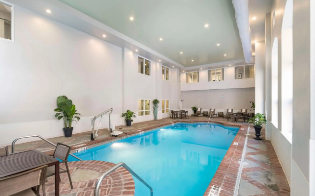 Homewood Suites by Hilton New Orleans