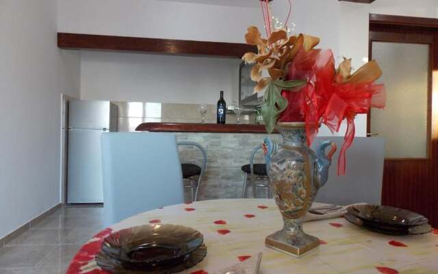 Mountain-view Villa in Podstrana near Adriatic Sea