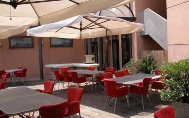 Hotel Borghetti