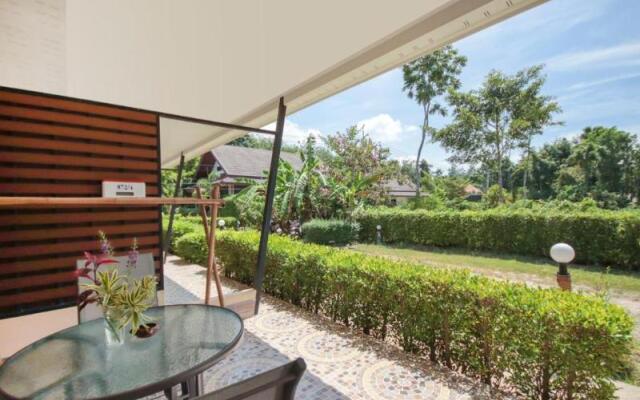OYO 1122 Napas House