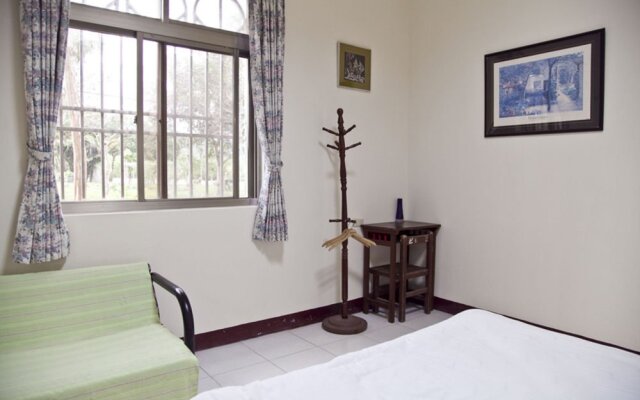 Hong Ci B&B