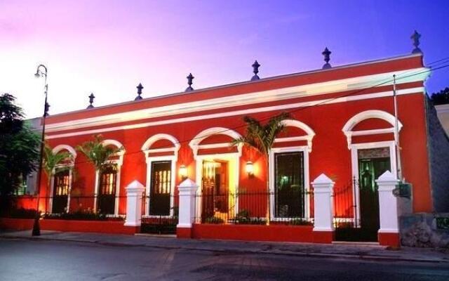 Villa Merida