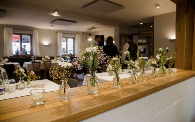 Gasthaus Am Ödenturm