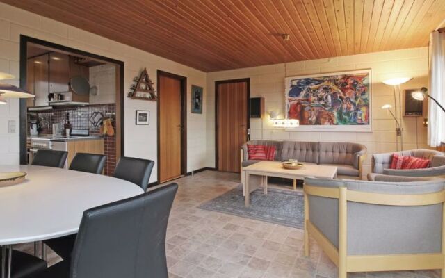 "Raimo" - 500m from the sea in NW Jutland
