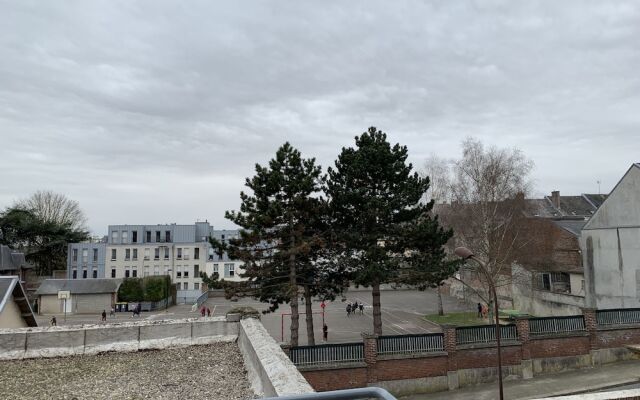 Trankil'apparts Centre 2