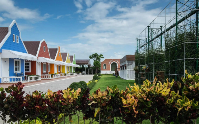 Fantasy Resort Chainat
