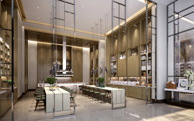 Address Dubai Mall Hotel