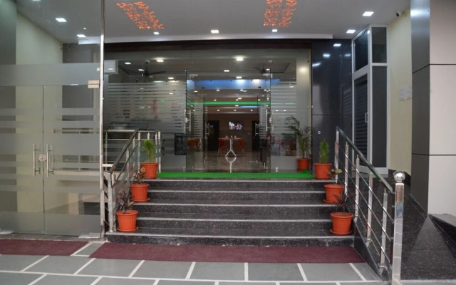 Hotel Kiran