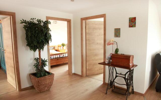 Ferienwohnung Stöckl