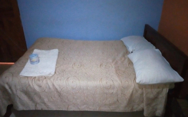 Batian Grand Hotel