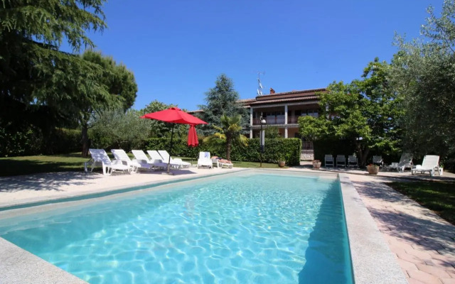 Residence Lorena