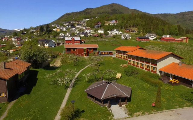Sogndal Vandrerhjem