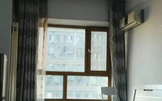 Tuyou Online Apartment Hotel