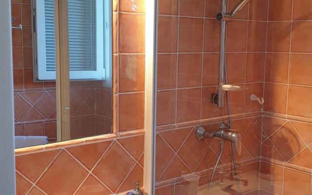 Mini villa Messicana 5 pers 500 m plage piscine