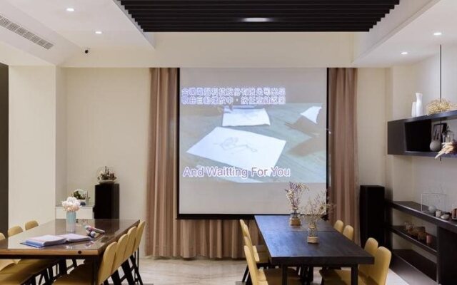 Wei Wei Chu B&B