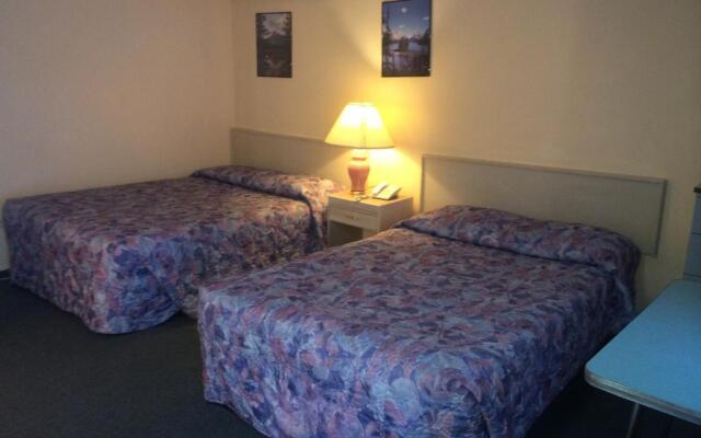 Road Runner Motel