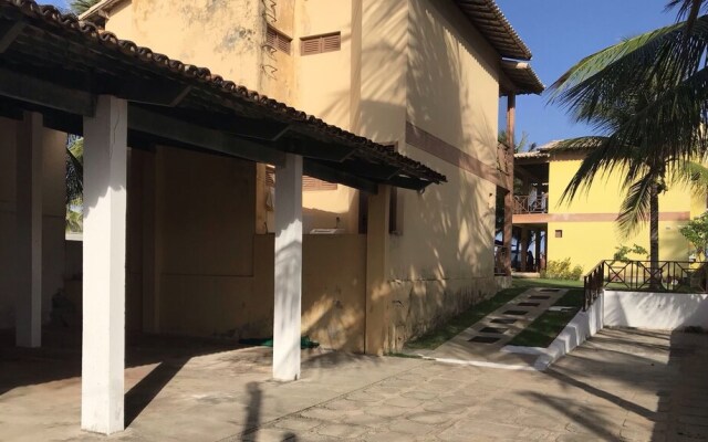 Casa De Temporada Em Tabatinga