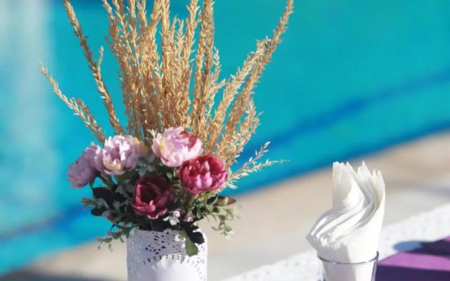 Hayat Apart Hotel