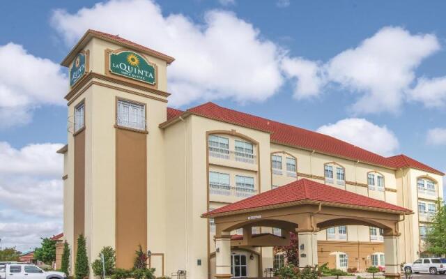 La Quinta Inn & Suites Oklahoma City-Moore