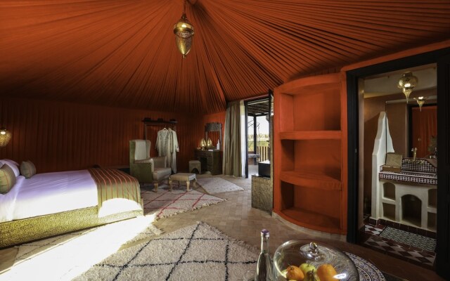 Kalyptus Luxury Camp