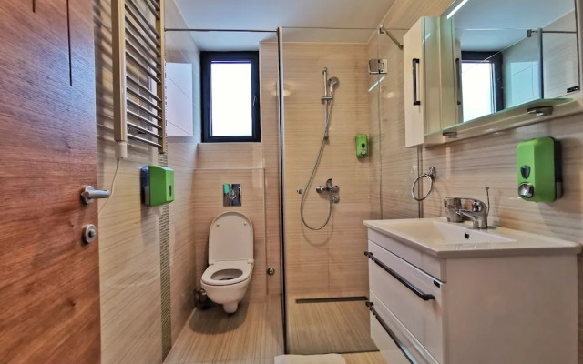 Apartments Egoiste - Centar