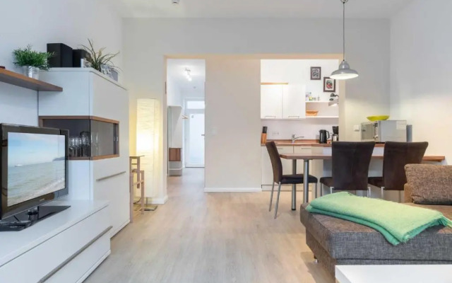 Villa Marin Wohnung 05